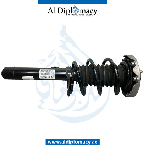 Front Left SHOCK ABSORBER for BMW X1 Series F48 (2016-2019) models, Part Number UN-31306886751