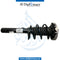 Front Left SHOCK ABSORBER for BMW X1 Series F48 (2016-2019) models, Part Number UN-31306886751