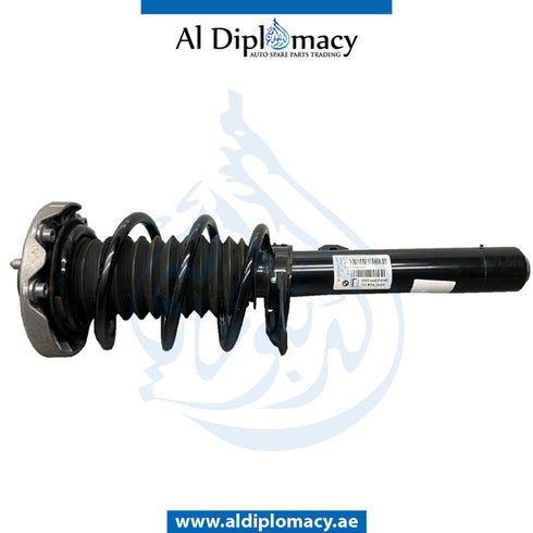 Front Right SHOCK ABSORBER for BMW X1 Series F48 (2016-2019) models, Part Number UN-31306886752