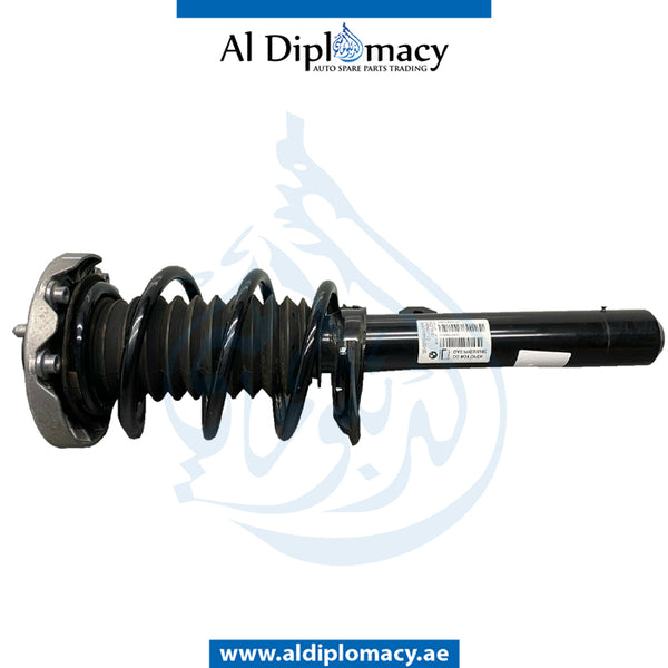 Front Right SHOCK ABSORBER for BMW X1 Series F48 (2016-2019) models, Part Number UN-31306886752