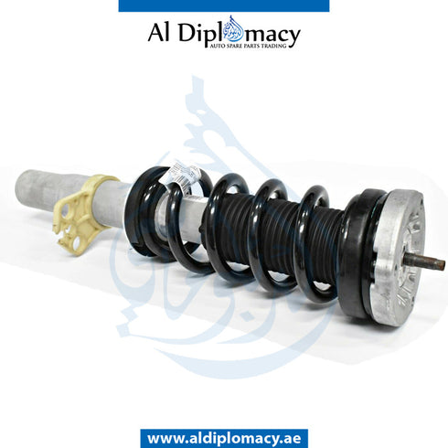 Front Left SHOCK ABSORBER for BMW 5 Series F90 (2020-2023) models