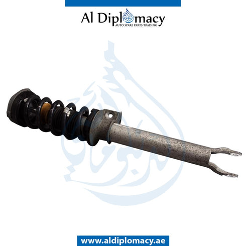 Front Left SHOCK ABSORBER for BMW 5 Series F10 (2010-2016) models, Part Number UN-31312284045