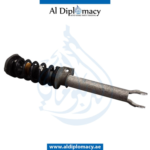 Front Left SHOCK ABSORBER for BMW 5 Series F10 (2010-2016) models, Part Number UN-31312284045