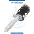 Front Left SHOCK ABSORBER for BMW 4 Series F83 (2017-2020) models