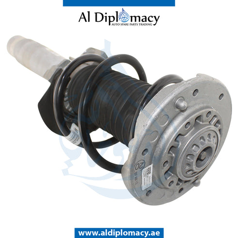 Front Left SHOCK ABSORBER for BMW 4 Series F83 (2017-2020) models, Part Number UN-31312284945