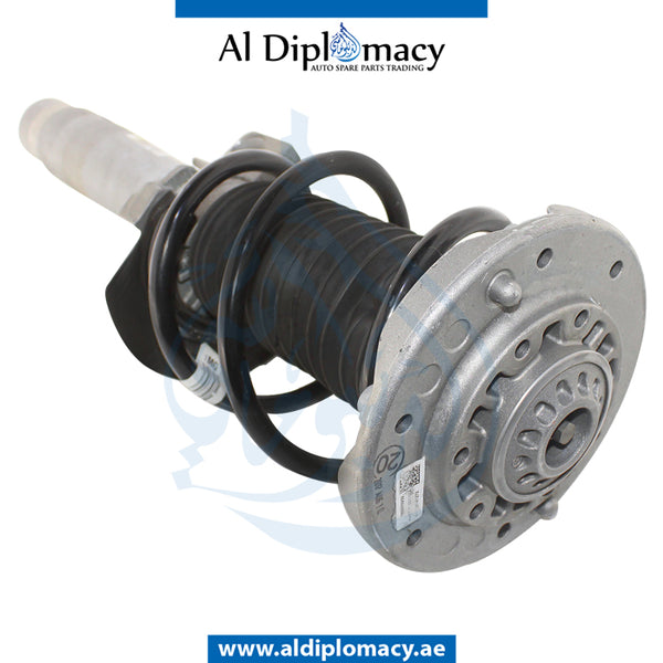 Front Left SHOCK ABSORBER for BMW 4 Series F83 (2017-2020) models, Part Number UN-31312284945