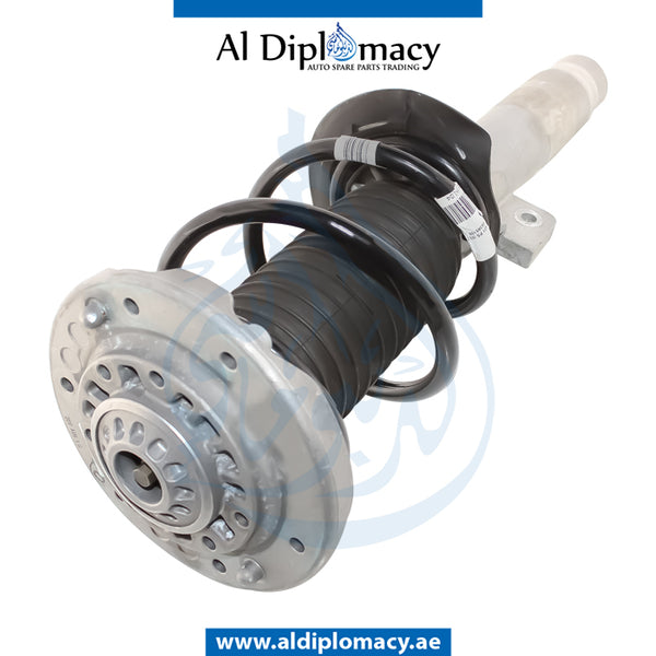 Front Right SHOCK ABSORBER for BMW 4 Series F83 (2017-2020) models, Part Number UN-31312284946