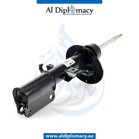 Front Left SHOCK ABSORBER for BMW X5 Series E53 (1999-2006) models, Part Number UN-31316764601