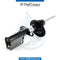 Front Right SHOCK ABSORBER for BMW X5 Series E53 (1999-2006) models, Part Number UN-31316764602
