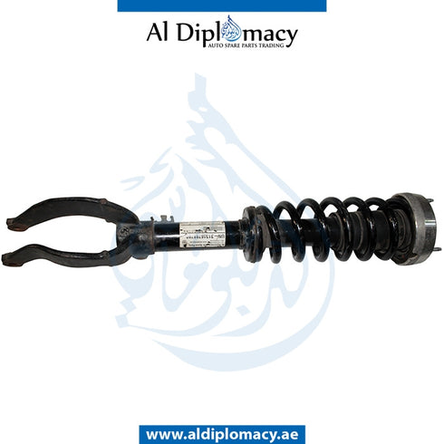 Front Left Right SHOCK Absorber, OR for BMW X5 Series E70 (2010-2013) models, Part Number UN-31316788780