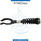 Front Left Right SHOCK Absorber, OR for BMW X5 Series E70 (2010-2013) models, Part Number UN-31316788780