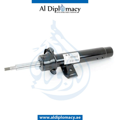 Front Left SHOCK ABSORBER for BMW 3 Series E90 (2005-2011) models, Part Number UN-31316796467