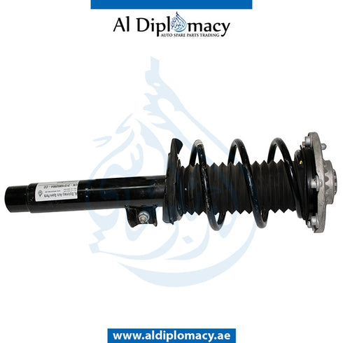 Front Left Right SHOCK Absorber, OR COMPLETE for BMW 3 Series F34 (2016-2021) models, Part Number UN-31316850904-CO