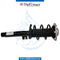 Front Left Right SHOCK Absorber, OR COMPLETE for BMW 3 Series F34 (2016-2021) models, Part Number UN-31316850904-CO