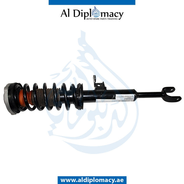 Front Right SHOCK Absorber, COMPLETE for BMW 5 Series F10 (2010-2016) models, Part Number UN-31316855938-CO