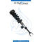 Front Right SHOCK ABSORBER for BMW 5 Series G30 (2016-2020) models, Part Number UN-31316866624