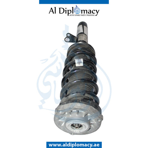 Front Left SHOCK ABSORBER for BMW 6 Series G32 (2017-2020) models, Part Number UN-31316871995