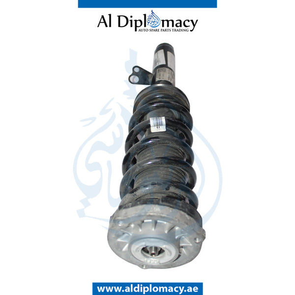 Front Left SHOCK ABSORBER for BMW 6 Series G32 (2017-2020) models, Part Number UN-31316871995