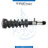 Front Left SHOCK ABSORBER for BMW 6 Series G32 (2017-2020) models