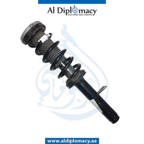 Front Right SHOCK ABSORBER for BMW 6 Series G32 (2017-2020) models, Part Number UN-31316871996