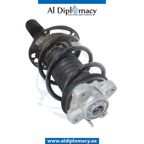 Front Left SHOCK ABSORBER for BMW 3 Series G20 (2018-2022) models, Part Number UN-31316879309