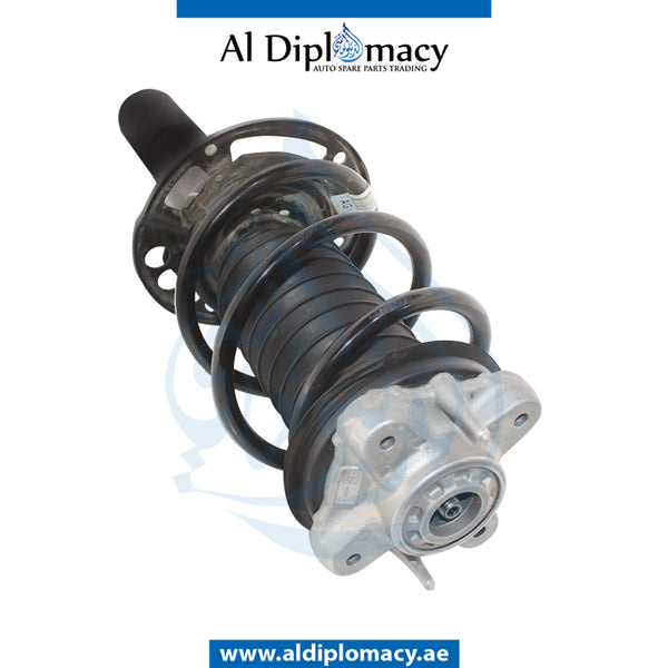 Front Left SHOCK ABSORBER for BMW 3 Series G20 (2018-2022) models, Part Number UN-31316879309