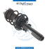 Front Right SHOCK ABSORBER for BMW 3 Series G20 (2018-2022) models