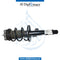 Front Right SHOCK ABSORBER for BMW 3 Series G20 (2018-2022) models, Part Number UN-31316888454