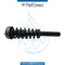 Front Left Right SHOCK Absorber, OR for BMW X6 Series E72 (2009-2011) models, Part Number UN-31336792970