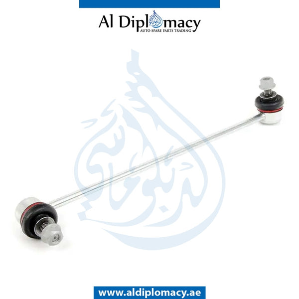 Front Left STABILIZIER LINK for BMW 3 Series E84 (2012-2015) models, Part Number UN-31356768771