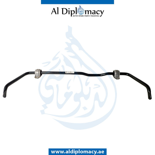 Front STABILIZER BAR for BMW 1 Series F20 (2011-2015) models, Part Number UN-31356792124