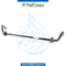 Front STABILIZER Bar, WITH RUBBER MOUNTING for BMW 3 Series E84 (2012-2015) models, Part Number UN-31356793639