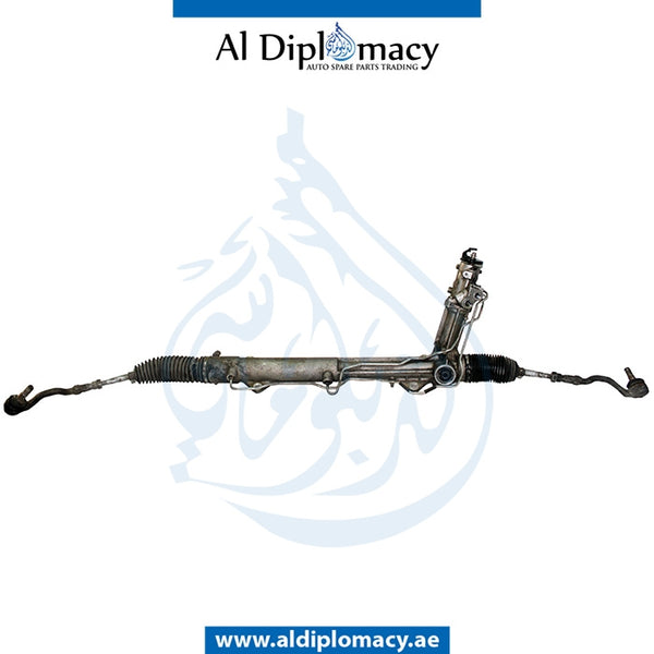 STEERING BOX for BMW X5 Series E70 (2006-2013) models, Part Number UN-32106771418