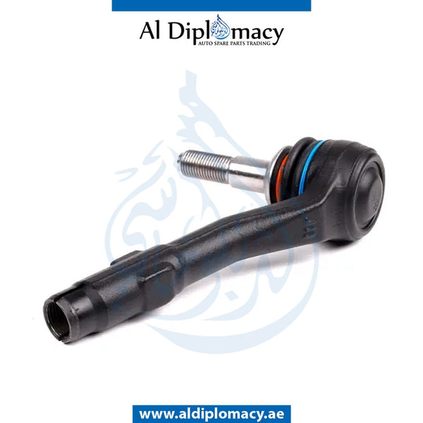 Left Right Outer STEERING BOX TIE Rod, OR for BMW 5 Series E60 (2004-2010) models, Part Number UN-32106776946
