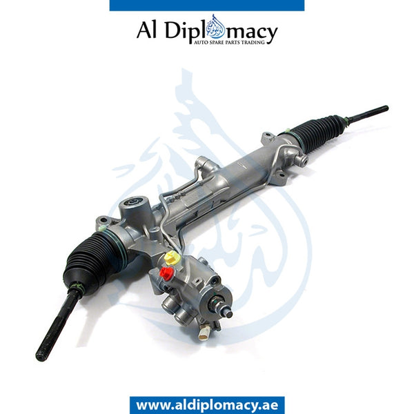 STEERING BOX for BMW 5 Series E60 (2004-2010) models, Part Number UN-32106795340