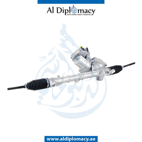 STEERING BOX for Mini Cooper Mini R55 (2007-2010) models, Part Number UN-32106856876