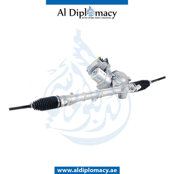 STEERING BOX for Mini Cooper Mini R55 (2007-2010) models, Part Number UN-32106856876