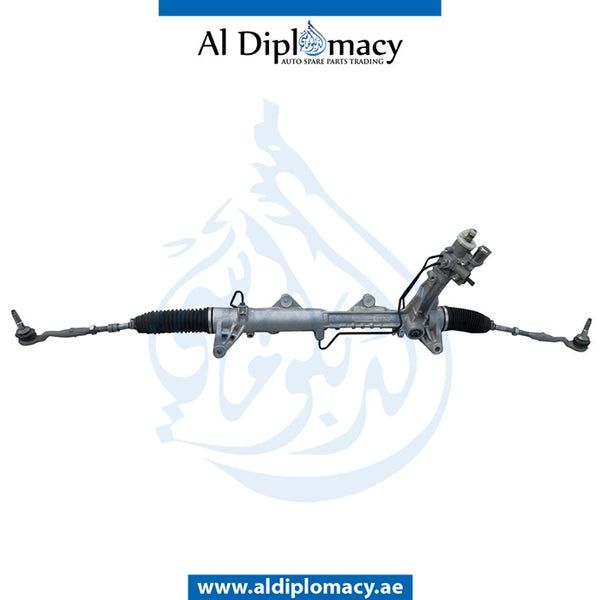 STEERING Box, COMPLETE for Rolls-Royce Ghost 2009-2020 models, Part Number UN-32106859611-CO