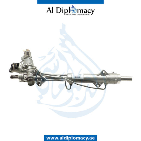 STEERING BOX for BMW X5 Series F15 (2013-2018) models, Part Number UN-32106863862