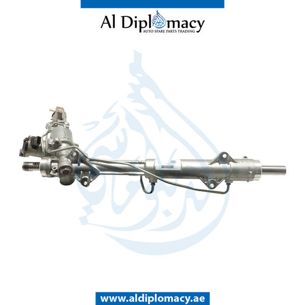 STEERING BOX for BMW X5 Series F15 (2013-2018) models, Part Number UN-32106863862