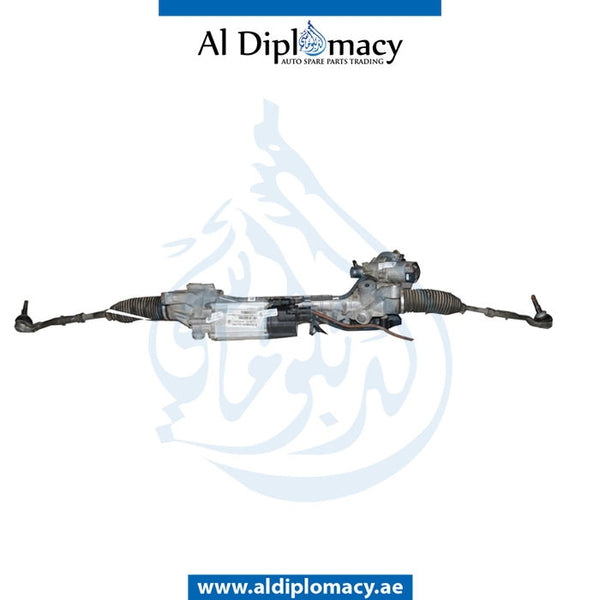 STEERING BOX for BMW 5 Series F01 (2008-2015) models, Part Number UN-32106873500