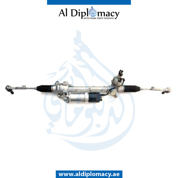 STEERING BOX for BMW 1 Series F20 (2011-2015) models, Part Number UN-32106881072