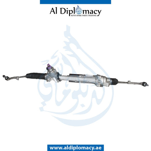 STEERING BOX for BMW I8 I12 (2014-2018) models, Part Number UN-32106881129