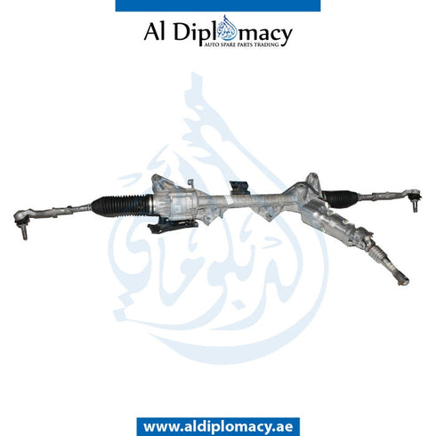 Right STEERING Box, HAND DRIVE for BMW 5 Series F01 (2008-2015) models, Part Number UN-32106883547