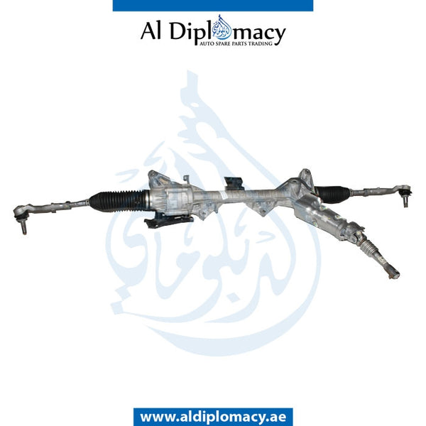 Right STEERING Box, HAND DRIVE for BMW 5 Series F01 (2008-2015) models, Part Number UN-32106883547