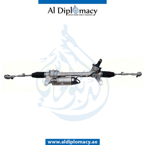 STEERING Box, COMPLETE for BMW 5 Series G11 (2015) models, Part Number UN-32106883948-CO