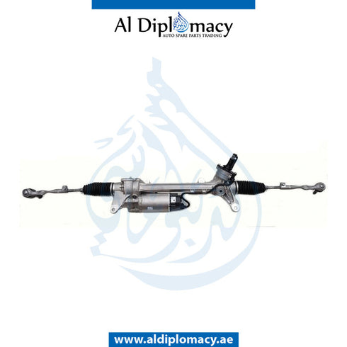 STEERING BOX for BMW 5 Series G11 (2019-2022) models, Part Number UN-32106888548