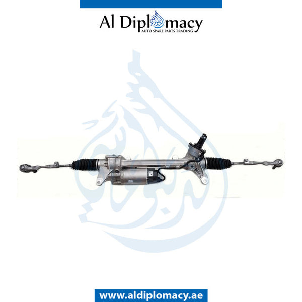 STEERING BOX for BMW 5 Series G11 (2019-2022) models, Part Number UN-32106888548