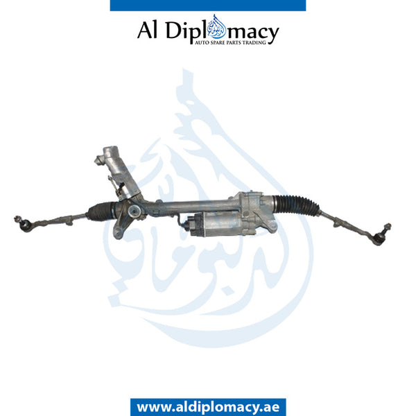 STEERING BOX for BMW 7 Series G11 (2019-2022) models, Part Number UN-32106888551