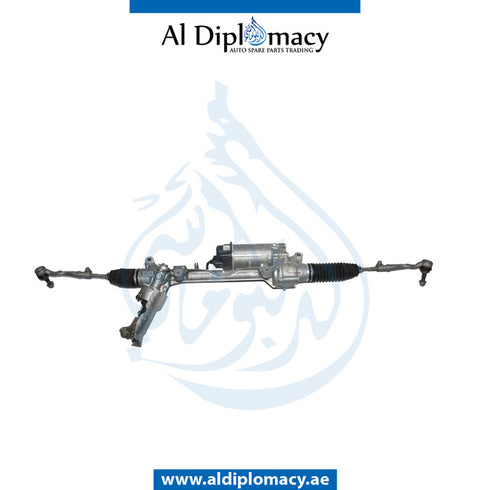 STEERING BOX for BMW 7 Series G11 (2019-2022) models